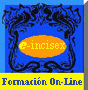 Logo e-incisex. Formacin on-line